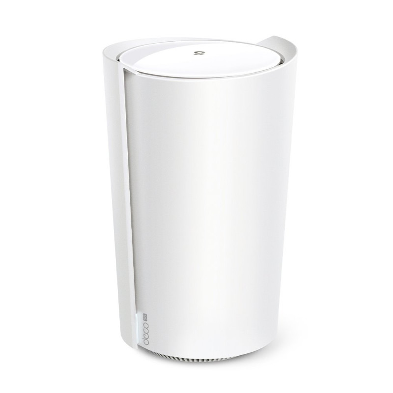 TP-link Deco X50-5G Dual-Band Wi-Fi 6 Mesh Router AX3000, 2x2 int., 1x2.5G, 2x1G, 1ks