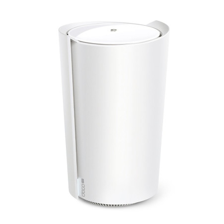 TP-link Deco X50-5G Dual-Band Wi-Fi 6 Mesh Router AX3000, 2x2 int., 1x2.5G, 2x1G, 1ks