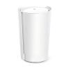 TP-link Deco X50-5G Dual-Band Wi-Fi 6 Mesh Router AX3000, 2x2 int., 1x2.5G, 2x1G, 1ks