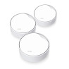 TP-link Deco X50-PoE Dual-Band Wi-Fi 6 Mesh System AX3000, 4 int., 1x2.5G, 1x1G, 3ks