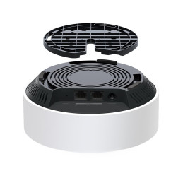 TP-link Deco X50-PoE Dual-Band Wi-Fi 6 Mesh System AX3000, 4 int., 1x2.5G, 1x1G, 2ks