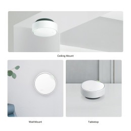TP-link Deco X50-PoE Dual-Band Wi-Fi 6 Mesh System AX3000, 4 int., 1x2.5G, 1x1G, 2ks