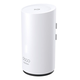 TP-link Deco X50-Outdoor Dual-Band Wi-Fi 6 Mesh System AX3000, 2 int., 2x1G, 1ks