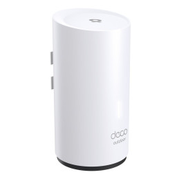 TP-link Deco X50-Outdoor Dual-Band Wi-Fi 6 Mesh System AX3000, 2 int., 2x1G, 1ks