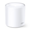 TP-link Deco X20 Dual-Band Wi-Fi 6 Mesh System AX1800, 2 int., 2x1G, 1ks