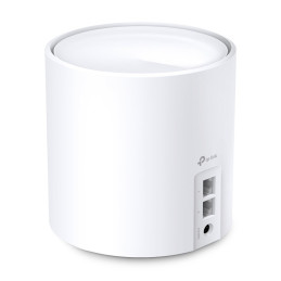 TP-link Deco X20 Dual-Band Wi-Fi 6 Mesh System AX1800, 2 int., 2x1G, 1ks