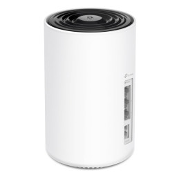 TP-link Deco PX10 Powerline Wi-Fi 6 Mesh System AX1500, int., 3x1G, 3ks