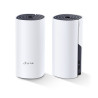 TP-link Deco P9 Hybrid Wi-Fi Mesh System AC1200, 2 int., 2x1G, 2ks