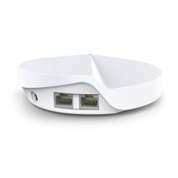 TP-link Deco M5 Wi-Fi Mesh System AC1300, 4 int., 2x1G, 3ks