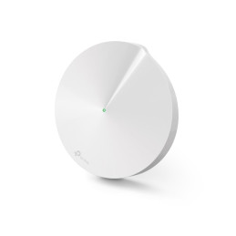 TP-link Deco M5 Wi-Fi Mesh System AC1300, 4 int., 2x1G, 1ks