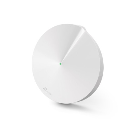 TP-link Deco M5 Wi-Fi Mesh System AC1300, 4 int., 2x1G, 1ks