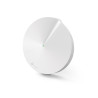 TP-link Deco M5 Wi-Fi Mesh System AC1300, 4 int., 2x1G, 1ks