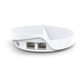 TP-link Deco M5 Wi-Fi Mesh System AC1300, 4 int., 2x1G, 1ks