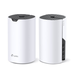 TP-link Deco S7 Wi-Fi Mesh System AC1900, 3 int., 3x1G, 2ks