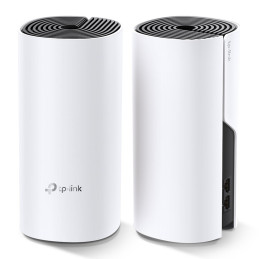 TP-link Deco M4 Wi-Fi Mesh System AC1200, 2 int., 2x1G, 2ks