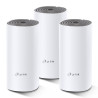 TP-link Deco E4 Wi-Fi Mesh System AC1200, 2 int., 2x100M, 3ks