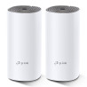 TP-link Deco E4 Wi-Fi Mesh System AC1200, 2 int., 2x100M, 2ks