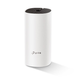 TP-link Deco E4 Wi-Fi Mesh System AC1200, 2 int., 2x100M, 1ks