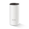 TP-link Deco E4 Wi-Fi Mesh System AC1200, 2 int., 2x100M, 1ks