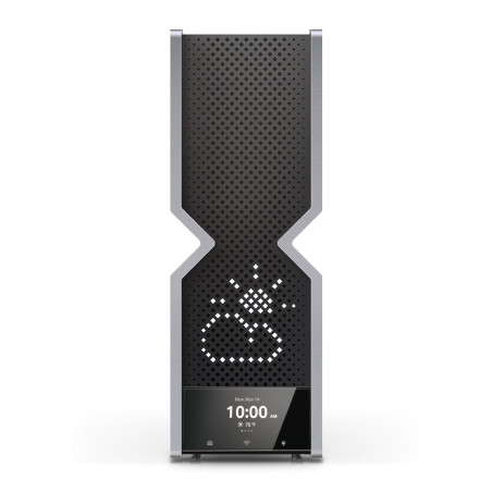 TP-link Archer BE900 Quad-Band Wi-Fi 7 Router BE24000, 12 int., 1x10G, 4x2.5G, 1x1G, 1xSFP+, 1×USB-A 3.0, 1×USB-A 2.0
