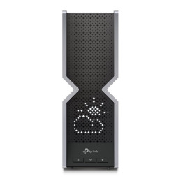 TP-link Archer BE800 Tri-Band  Wi-Fi 7 Router BE19000, 8 int., 1x10G, 4x2.5G, 1xSFP+, 1×USB-A 3.0