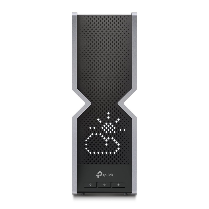 TP-link Archer BE800 Tri-Band  Wi-Fi 7 Router BE19000, 8 int., 1x10G, 4x2.5G, 1xSFP+, 1×USB-A 3.0