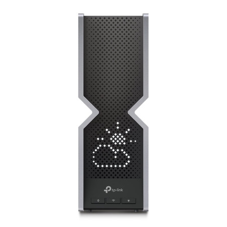 TP-link Archer BE800 Tri-Band  Wi-Fi 7 Router BE19000, 8 int., 1x10G, 4x2.5G, 1xSFP+, 1×USB-A 3.0
