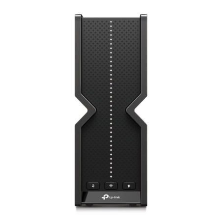 TP-link Archer BE700 Tri-Band  Wi-Fi 7 Router BE15000, 6 int., 1x10G, 1x2.5G, 3x1G, 1×USB-A 3.0