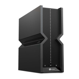TP-link Archer BE550 Tri-Band Wi-Fi 7 Router BE9300, 6 int., 5x2.5G, 1×USB-A 3.0
