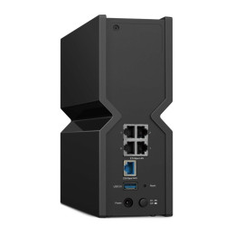 TP-link Archer BE550 Tri-Band Wi-Fi 7 Router BE9300, 6 int., 5x2.5G, 1×USB-A 3.0