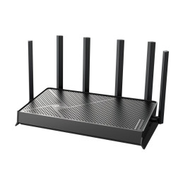 TP-link Archer BE400 Dual-Band Wi-Fi 7 Router BE6500, 6 int., 2x2.5G, 3x1G, 1×USB-A 3.0