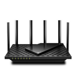 TP-link Archer AX72 Dual-Band Wi-Fi 6 Router AX5400, 6 ext., 5x1G, 1×USB-A 3.0