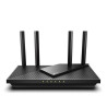 TP-link Archer AX55 Dual-Band Wi-Fi 6 Router AX3000, 4 ext., 5x1G, 1×USB-A 3.0
