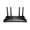 TP-link Archer AX23 Dual-Band Wi-Fi 6 Router AX1800, 4 ext., 5x1G