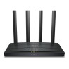 TP-link Archer AX12 Dual-Band Wi-Fi 6 Router AX1500, 4 ext., 4x1G