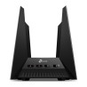 TP-link Archer GE800 Tri-Band  Wi-Fi 7 Gaming Router BE19000, 8 int., 1x10G, 4x2.5G, 1xSFP+, 1×USB-A 3.0