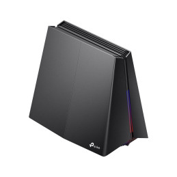 TP-link Archer GE550 Tri-Band Wi-Fi 7 Gaming Router BE9300, 4 int., 2x5G, 3x2.5G, 1×USB-A 3.0