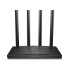 TP-link Archer C6 V3.2 Dual-Band Wi-Fi Router AC1200, 4 ext., 5x1G