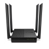 TP-link Archer C54 Dual-Band Wi-Fi Router AC1200, 4 ext., 5x100M