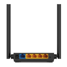 TP-link Archer C54 Dual-Band Wi-Fi Router AC1200, 4 ext., 5x100M