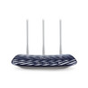 TP-link Archer C20 Dual-Band Wi-Fi Router AC750, 3 ext., 5x100M