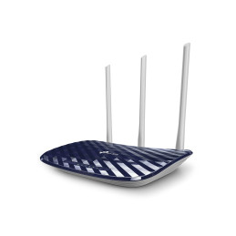 TP-link Archer C20 Dual-Band Wi-Fi Router AC750, 3 ext., 5x100M