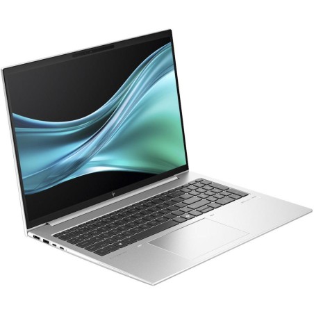 HP EliteBook 860 G11/ Ultra 5-125H/ 16GB DDR5/ 1TB SSD/ Intel Arc™/ 16"WUXGA,matný/ W11P/ stříbrná
