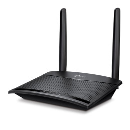 TP-link TL-MR100 Bezdrátový 4G LTE Router