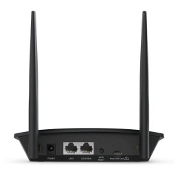 TP-link TL-MR100 Bezdrátový 4G LTE Router