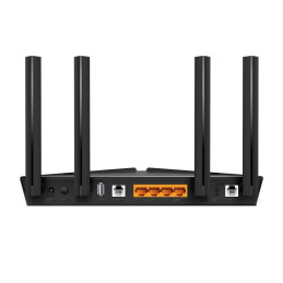 TP-link Archer VX1800V Wi-Fi 6 VDSL/ADSL modem a router