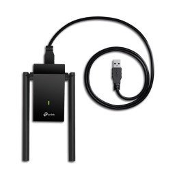 TP-Link Archer T4U Plus USB Wi-Fi adaptér, AC1300, 2,4/5 GHz, USB 3.0