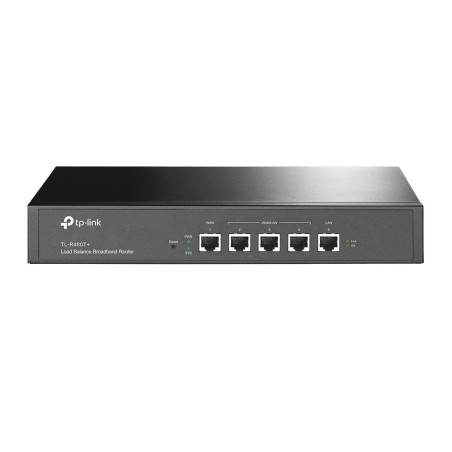 TP-link TL-R480T+ Router 1G WAN, 3G WAN/LAN, 1G LAN