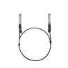 TP-link Omada SM5220-1M 10G DAC kabel 1m