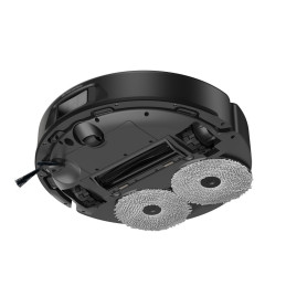 TP-link Tapo RV50 Pro Omni robotický vysavač a mop se stanicí, 15000Pa, LiDAR, výsuvné mopovací rameno